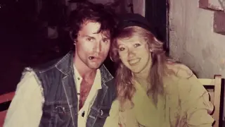 The Crete Hostel Moment Turned Into a 40-Year Love Story
