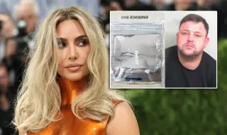 UK sentences trucker over multimillion-dollar cocaine found in SKIMS clothing shipment