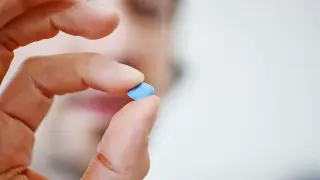 Sildenafil may curb cancer spread, study suggests