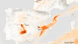 Record heat drives global ozone crisis, exposing 34% of population to extreme pollution