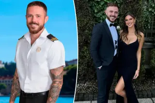 Bravo Cuts Ties With Below Deck Med’s Nathan Gallagher After Arrest