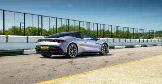 Denza Z electric supercar racks up 1,000+ pre-orders in five days