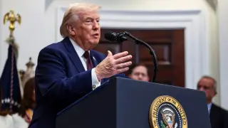 Trump to unveil voluntary drug-price discounts tied to foreign prices