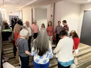 Lynchburg Nomination Voidings Signal a Deep Rule Test for Virginia Politics