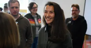 Peltola Takes Early Lead in Alaska's Open Senate Primary
