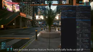 Community Mod Brings DLSS Multi-Frame Generation to RTX 30-Series GPUs (2x/4x)