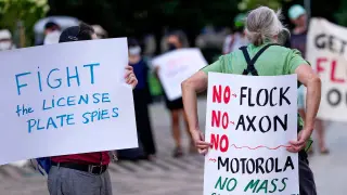 Public Outcry Forces Scrutiny of Flock ALPR Cameras Nationwide