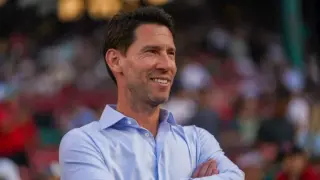 Sox's bold deadline bets: steep cost, delayed Rutschman debut, Mayer trade, and Arias upside