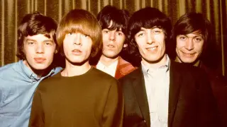 Wyman’s 1,800-Partner Count Reframes the Stones’ Bad-Boy Legend