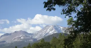 Mt. Shasta Kidnapping: Father and Son Face Federal Charges