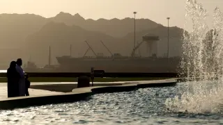 Hormuz Traffic Rebounds as Open Sea Lane Draws Fresh Oil Shipments