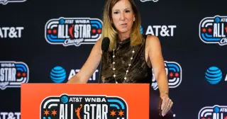 WNBA keeps transgender-participation talks alive with league task force