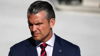 Hegseth Confirms Public Livestream for Hasan's Firing Squad Execution