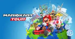 Mario Kart Tour Winds Down With September 29 Shutdown