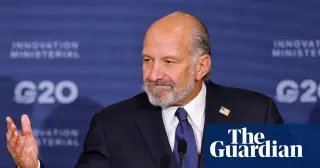Commerce Secretary Lutnick claims $5,000 dividend will not use tax money, citing visa fees and Intel gains