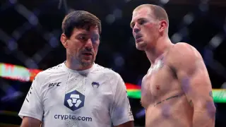 White: Ian Garry Needs Killer Instinct After UFC 330 Loss