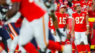 Argentina arrests widen cross-border burglary case tied to Mahomes and Kelce