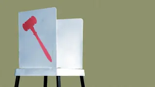 Judge Halts DOJ Election Threats as Midterms Loom