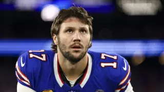 Josh Allen's Historic Start Ignites Early MVP Race