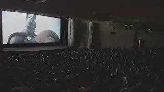 Alex Theatre’s 70mm Odyssey Drives Historic Open-Run Revival