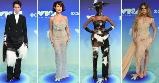 Swift and Madonna anchor 2026 VMAs at Peacock Theater