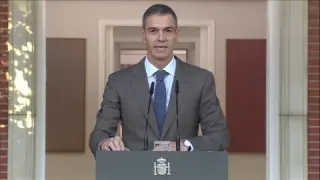 Sánchez Calls November 29 Snap Election After Housing Decree Defeat