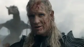 Dragonfire Rises: HBO Debuts House of the Dragon Season 3 Trailer