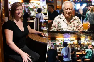 Old-School LA Bar Fights to Stay Open as Redevelopment Looms