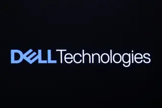 Dell rides AI server boom to record orders and raised outlook