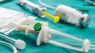 New opioid DFNZ relieves pain with potentially lower addiction risk in rats