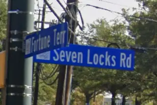 Rockville Overnight Shooting Leaves One Dead, Investigation Under Way