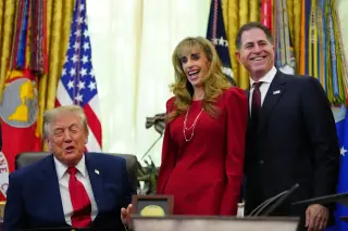 Trump Accounts expand to individual stocks as auto-enrollment begins