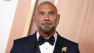 Dave Bautista Steps In as Kratos for Amazon's God of War Series