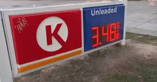 NC Gas Prices Hit National Low After Tax Suspension, but Volatility and Complaints Persist