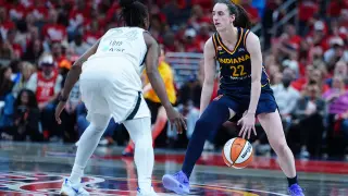 Nike’s Caitlin 1 Sneaker Depletes Stock in Under Two Hours Amid WNBA Playoffs