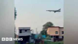 BBC Report Details Russian Operatives Aiding Ukraine's Drone Campaigns