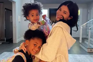 Kylie Jenner: Not Ready to Grow Her Family Now, Surrogacy Isn’t Likely
