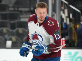 Blue Jackets land Nichushkin in multi-pick trade with Avalanche