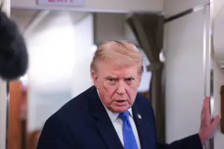 MAGA pressure builds to oust DHS chief Mullin after visa remarks