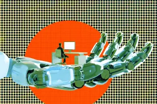 Economists Reassess AI's Impact on Jobs Amid Forecasts of Disruption