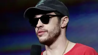 Pete Davidson Finds Healing in Fatherhood While Honoring Dad on 9/11 Anniversary