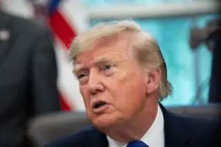 GAO rules Trump's $810M spending cuts unconstitutional