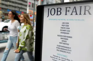 June jobs miss: US payrolls rise 57k as participation slips and revisions weigh on the labor market