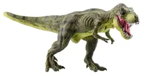 Tiny Arms, Big Mystery: Why T. rex Arms Were Proportionally Short