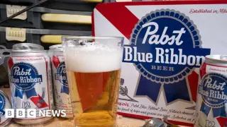 Pabst Beer Heist: 40,000 Pounds Stolen; Company Offers Reward