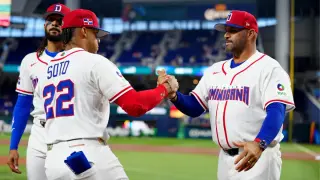 Mets weigh six high-profile candidates after Mendoza's exit