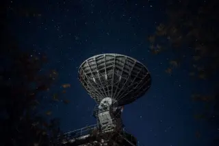 FRBs map the universe’s missing matter, locating most of it in diffuse intergalactic gas
