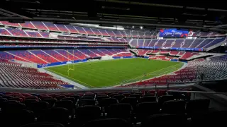 Populous Defends Obstructed Views at Bills’ Highmark Stadium as Concourse-Flow Trade-Off