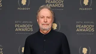 Billy Crystal's '860' Broadway Show Confronts Grief and Loss of Faith