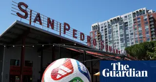 Fatal shooting at San Jose World Cup fan zone leaves 1 dead, 1 injured